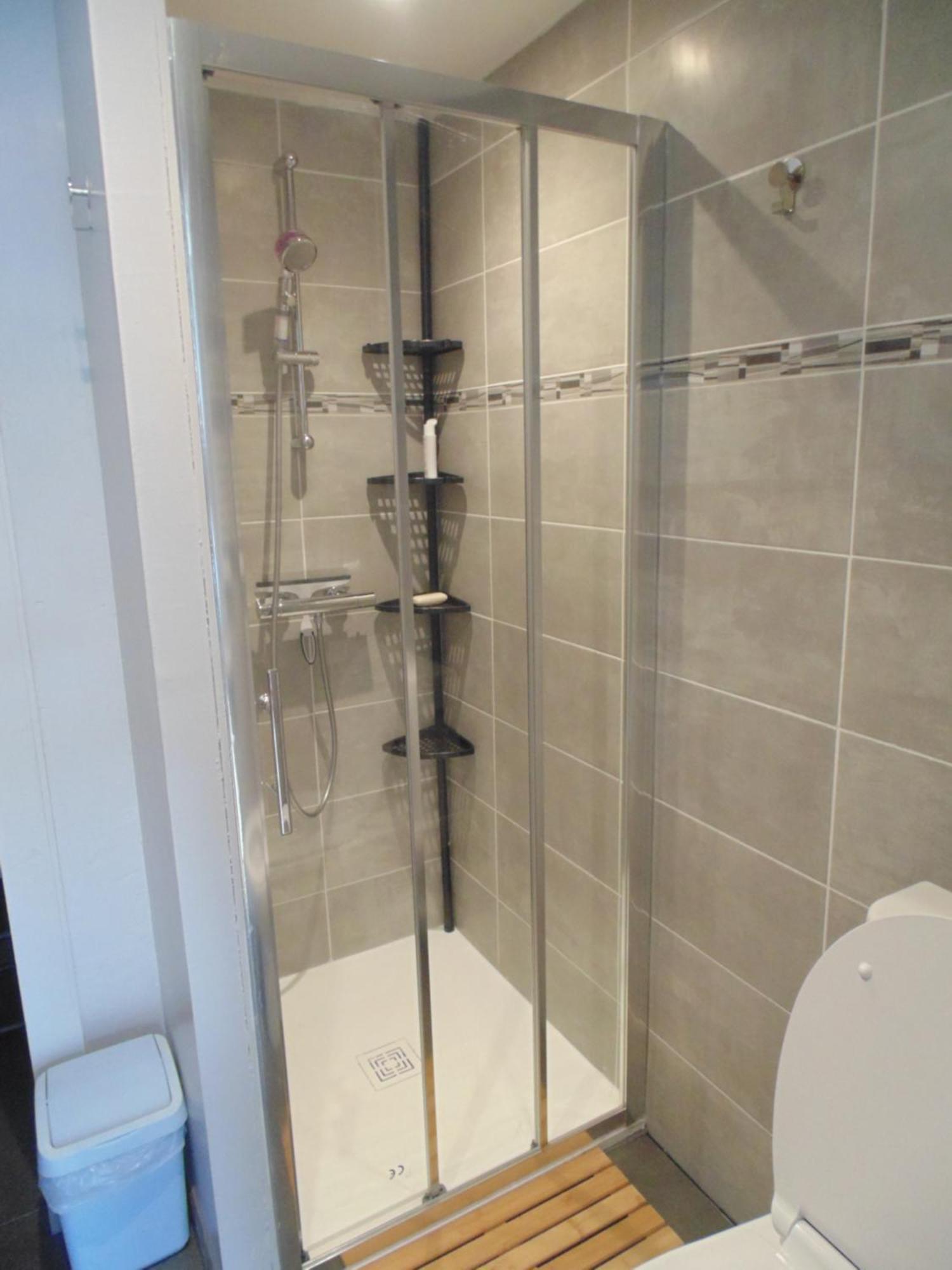 Appartement Entierement Renove Avec Wifi Tout A Pied Royan Exterior foto