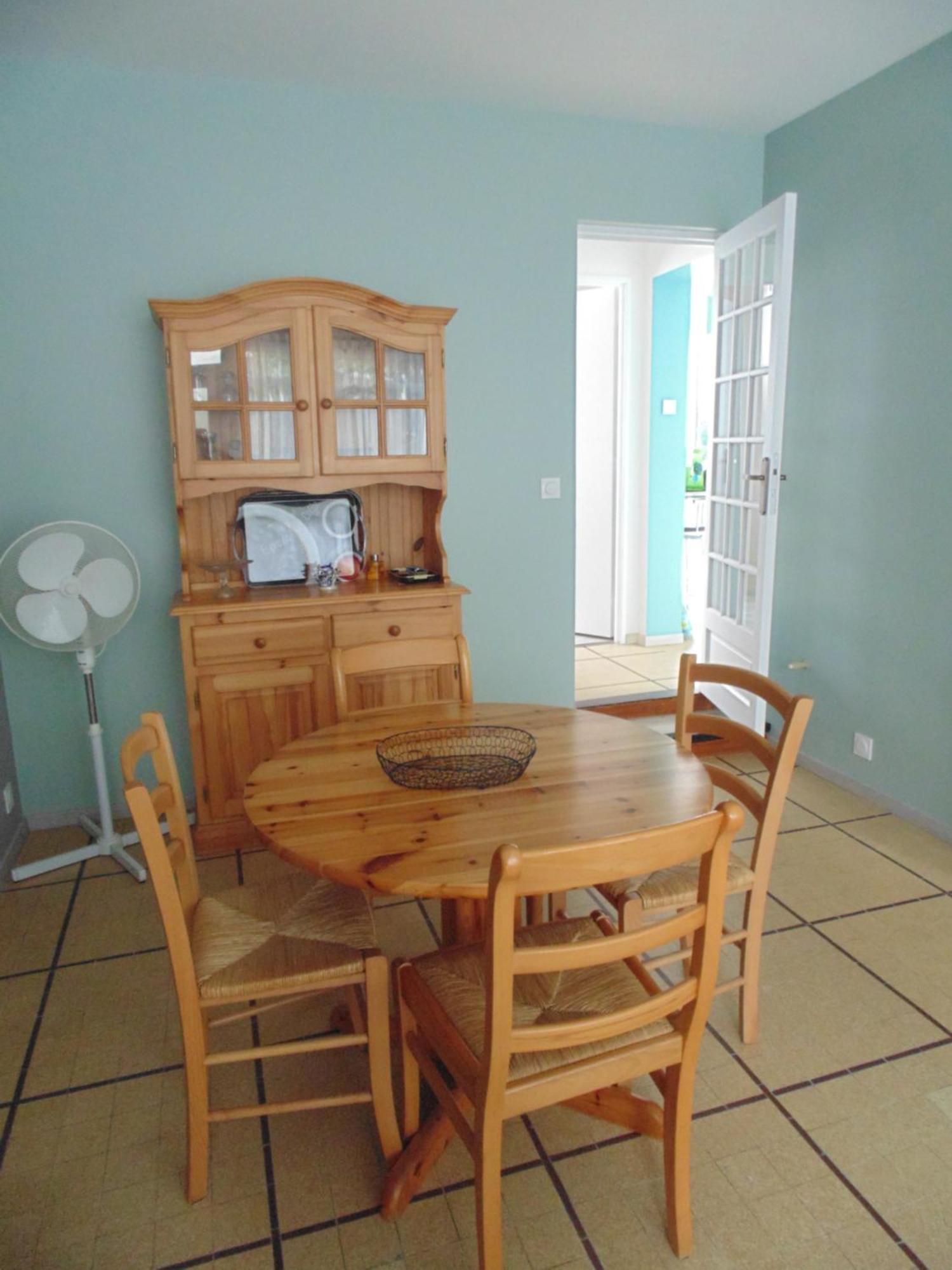 Appartement Entierement Renove Avec Wifi Tout A Pied Royan Exterior foto